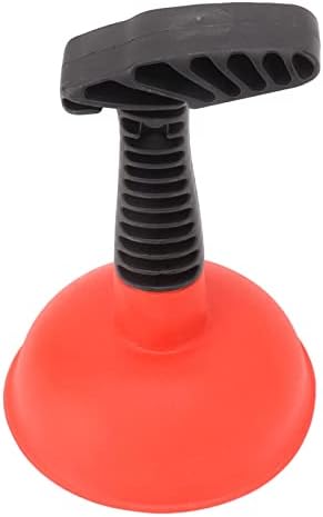 Aumotop Mini Plunger Efficient Drain Unclogger