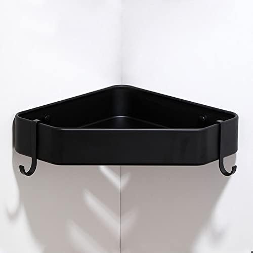 BAHELS Corner Shower Caddy with Wall Mount