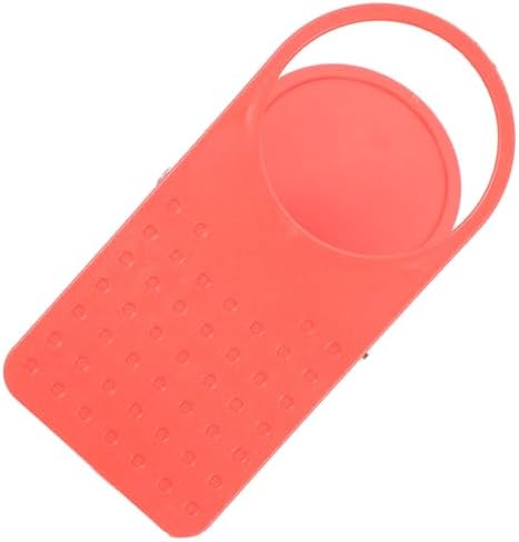 Unomor Table Cup Clamp Clip Holder for Home Office Restaurant