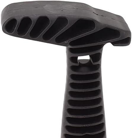 Mini Plunger with Non-Slip Handle for Quick Drain Clearance