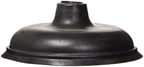 Powerful Manual Multi-Drain Plunger by Ideas In Motion