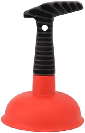 Aumotop Mini Plunger Efficient Drain Unclogger