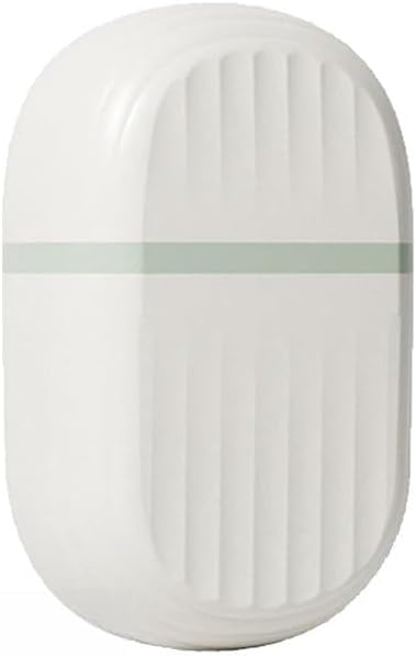 YAMSLAM Travel Soap Holder Leak Proof Durable