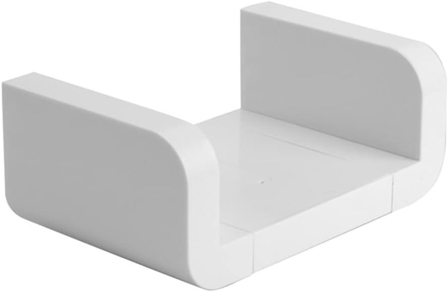 BAHELS Shower Caddy with Storage Shelf - Wall-Mounted Organizer