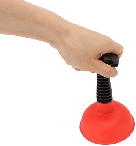 Aumotop Mini Plunger Efficient Drain Unclogger