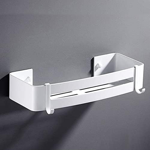 BAHELS Corner Shower Caddy Triangle Storage Shelf
