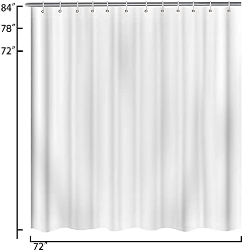 Erosebridal Snake Pattern Waterproof Curtain Set