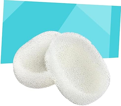 Healifty 4Pcs Quick Dry Soap Dishes with Drainage