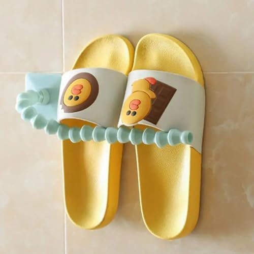 2Pcs Flexible Adjustable Toilet Paper Holder with Towel Hanger