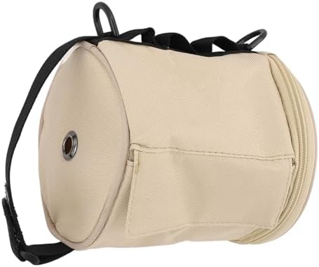 TIKATARER Camping Paper Towel Holder with Waterproof Lining