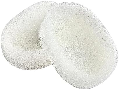 Healifty 4Pcs Quick Dry Soap Dishes with Drainage