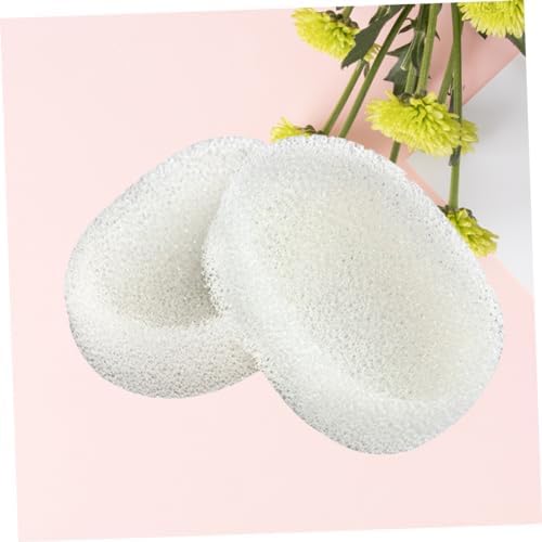 Healifty 4Pcs Quick Dry Soap Dishes with Drainage