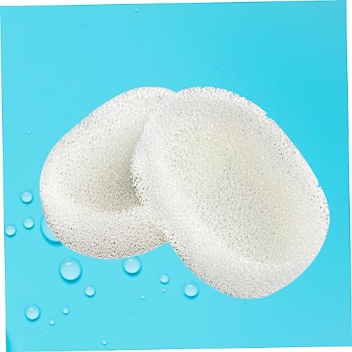 Healifty 4Pcs Quick Dry Soap Dishes with Drainage