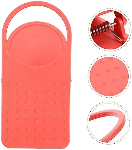 Unomor Table Cup Clamp Clip Holder for Home Office Restaurant