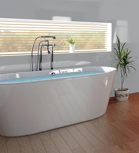 Wirquin SP5502 Bath Drain Unit with Plug and Chain 1