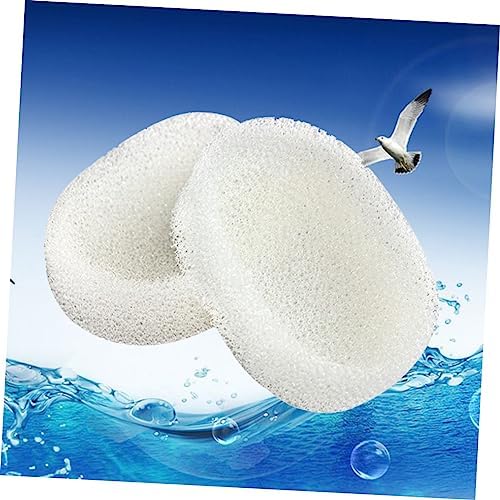 Healifty 4Pcs Quick Dry Soap Dishes with Drainage