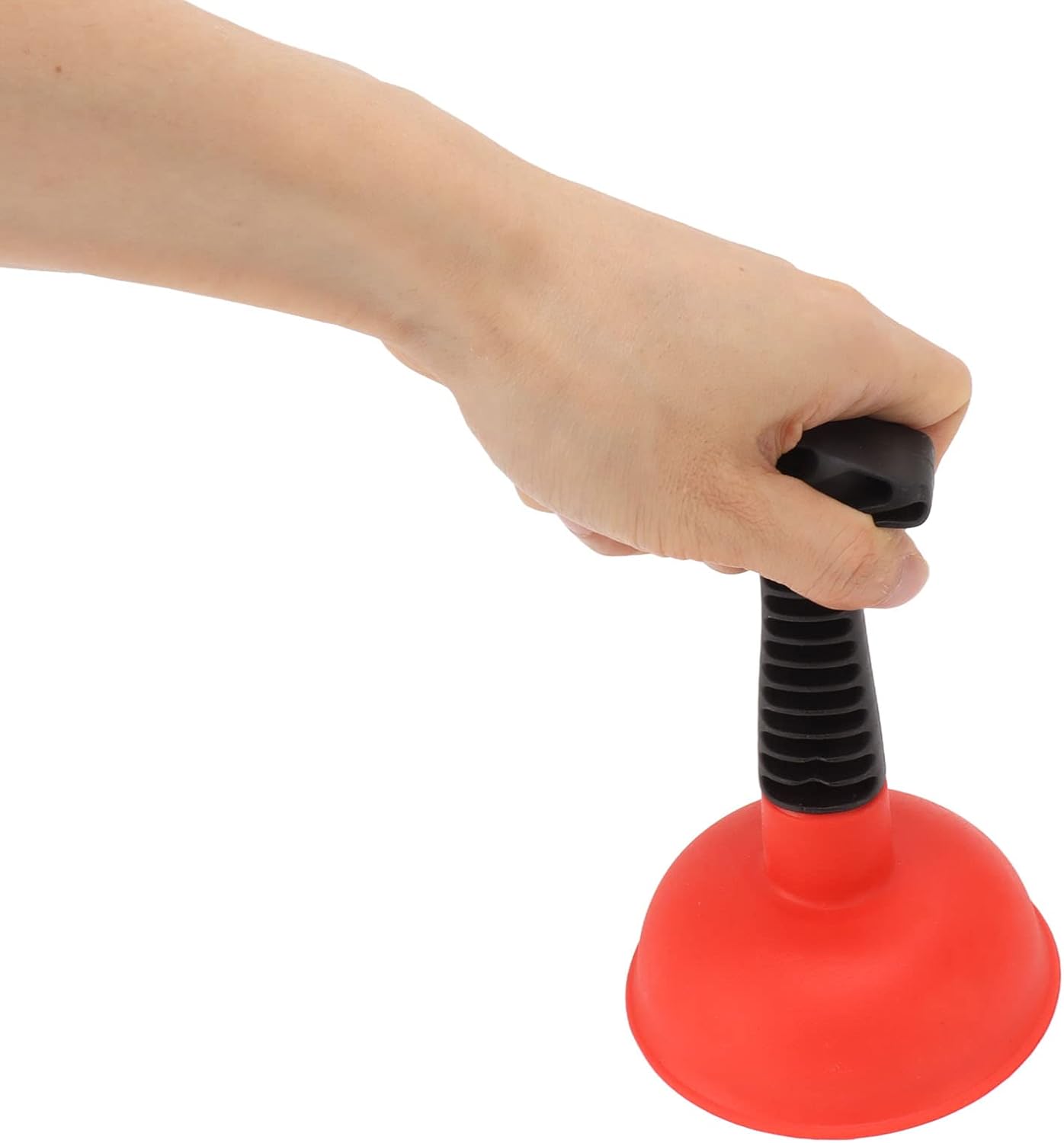 Aumotop Mini Plunger Efficient Drain Unclogger