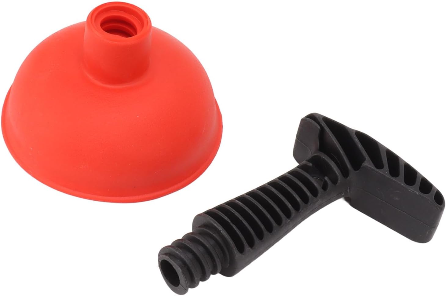Aumotop Mini Plunger Efficient Drain Unclogger