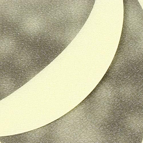 Cabilock 4pcs Anti-Slip Stickers for Bathroom Safety