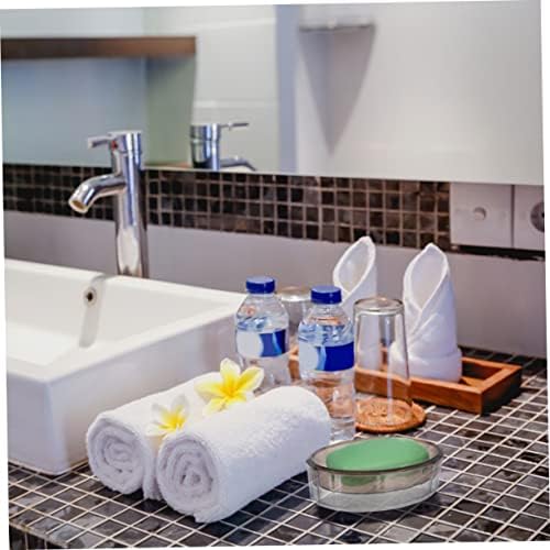 TINEASUR 1pc Creative Soap Container Decorative Drain Dish