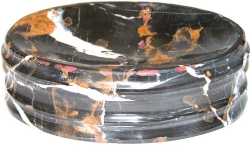 Nature Home Decor Michelangelo Marble Soap Dish