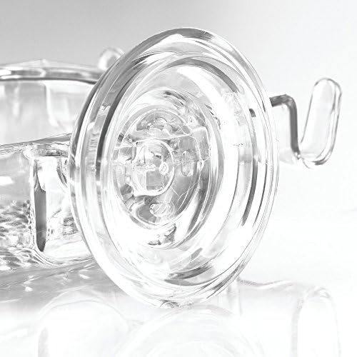 InterDesign iDesign EMW6200885 Soap Dish Holder