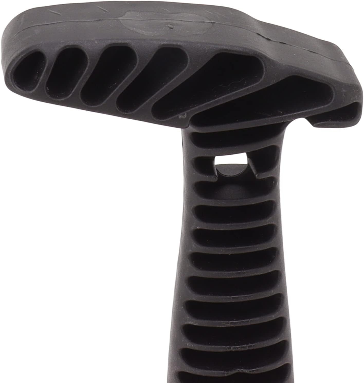 Mini Plunger with Non-Slip Handle for Quick Drain Clearance