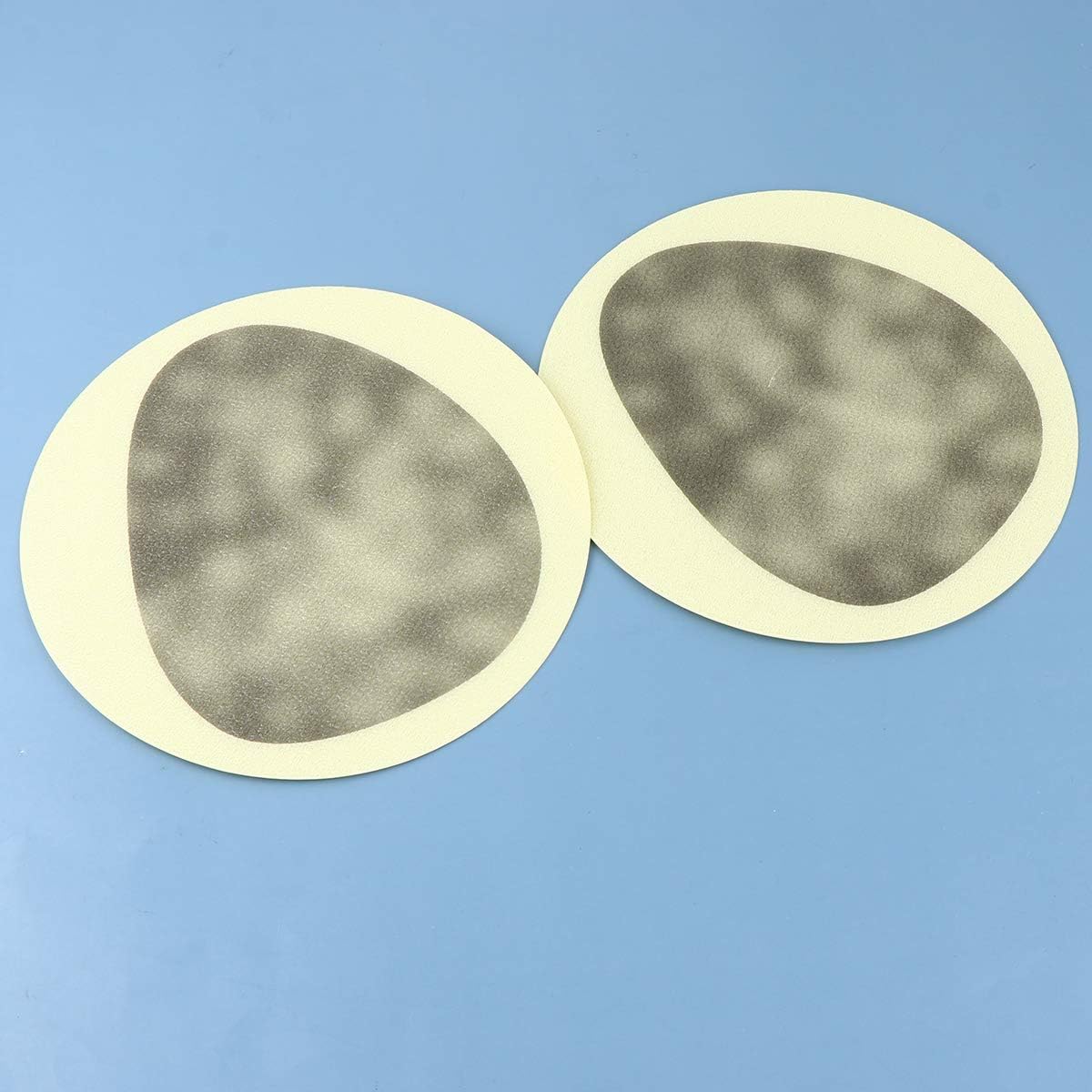 Cabilock 4pcs Anti-Slip Stickers for Bathroom Safety