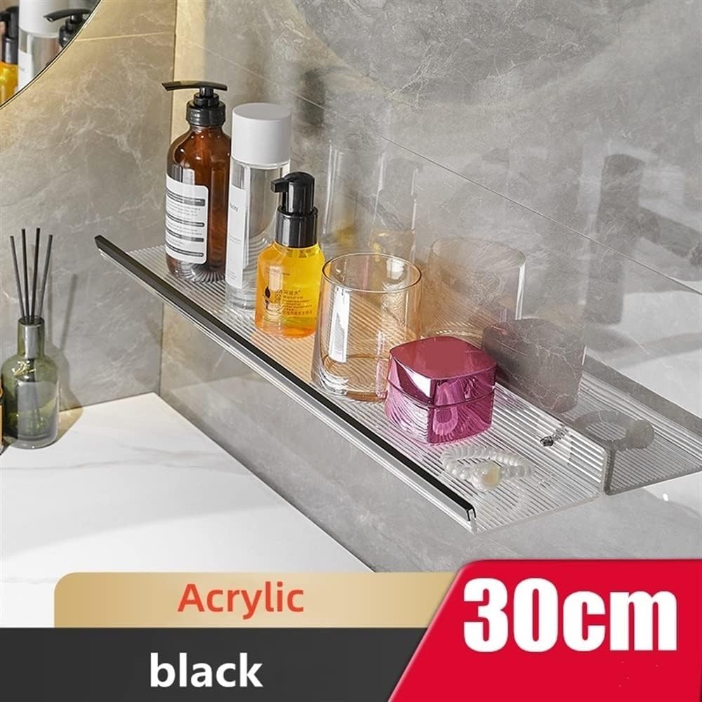 BAHELS Shower Caddy Wall Mounted Storage Shelf