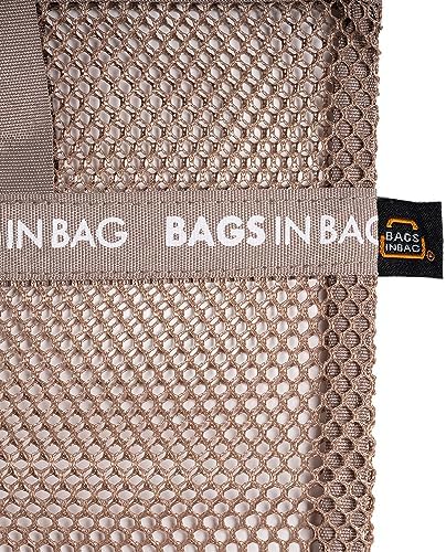 Mesh Travel Shower Caddy Tote Bag for Gym Swim Dorms Bathrooms