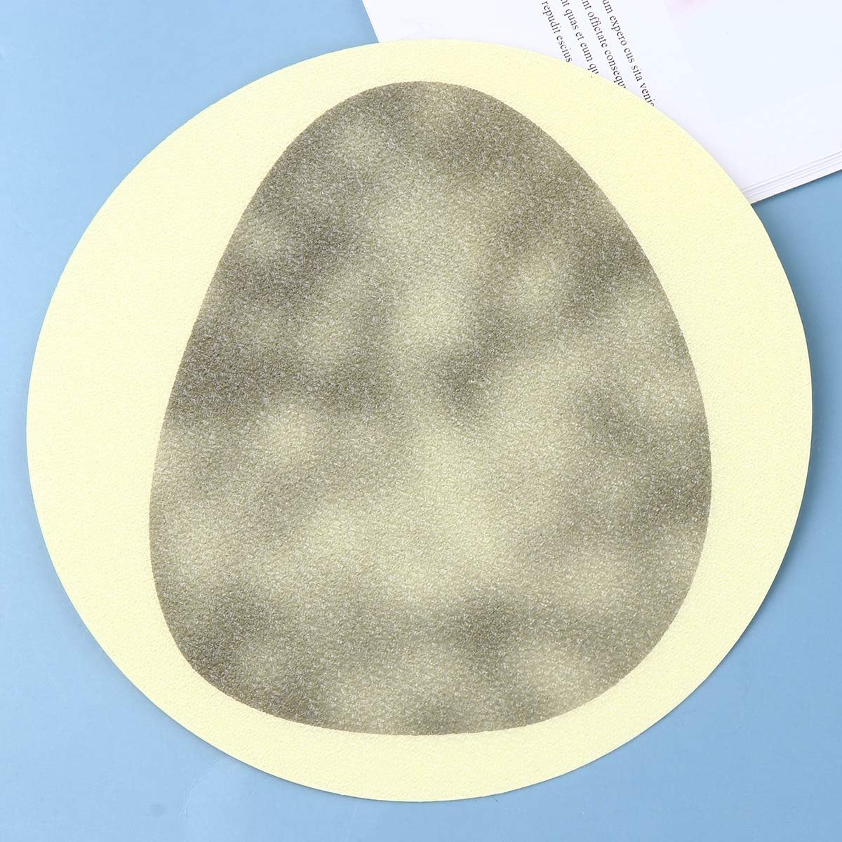 Cabilock 4pcs Anti-Slip Stickers for Bathroom Safety