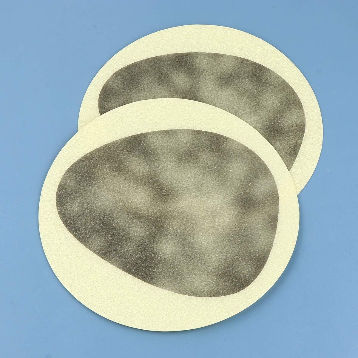 Cabilock 4pcs Anti-Slip Stickers for Bathroom Safety