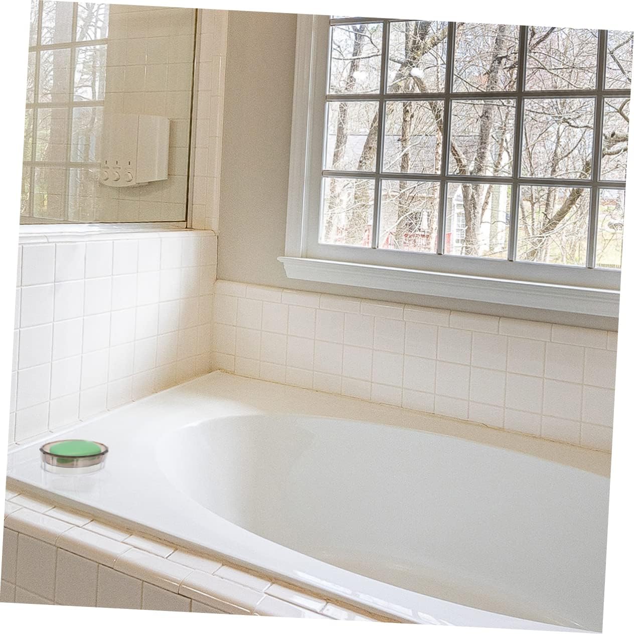 TINEASUR 1pc Creative Soap Container Decorative Drain Dish