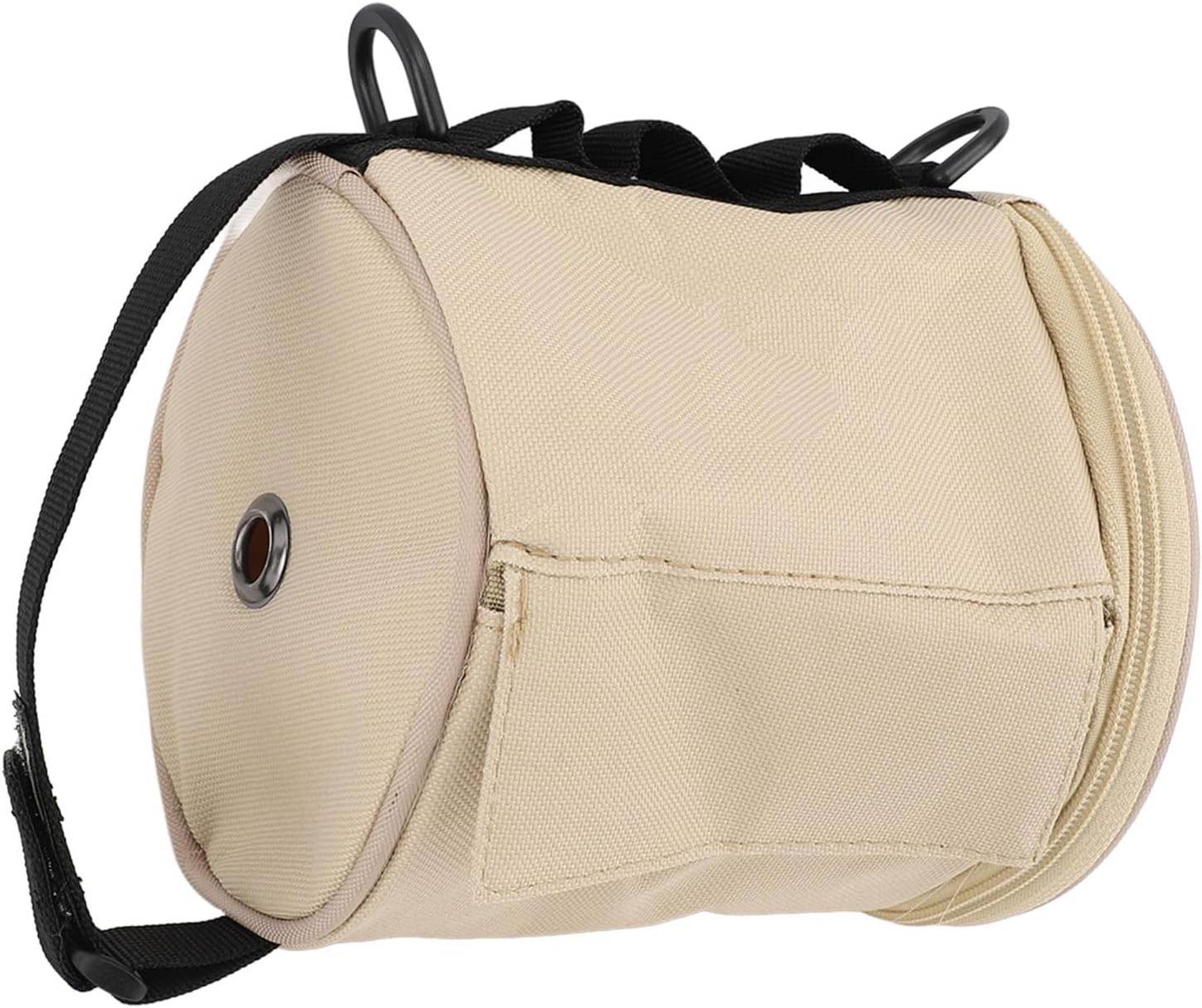 TIKATARER Camping Paper Towel Holder with Waterproof Lining
