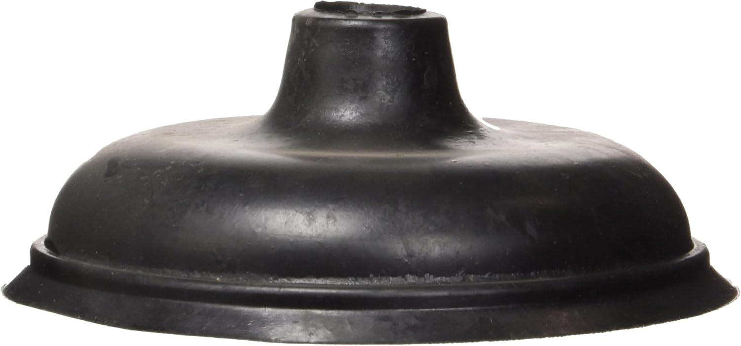 Powerful Manual Multi-Drain Plunger by Ideas In Motion