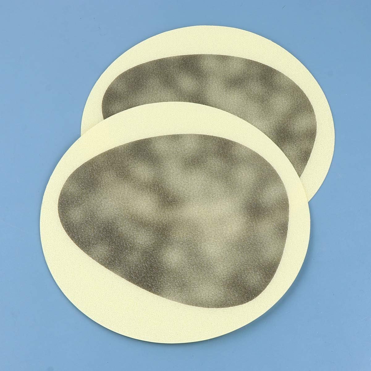 Cabilock Self-Adhesive Slip Tub Stickers 4 Pack