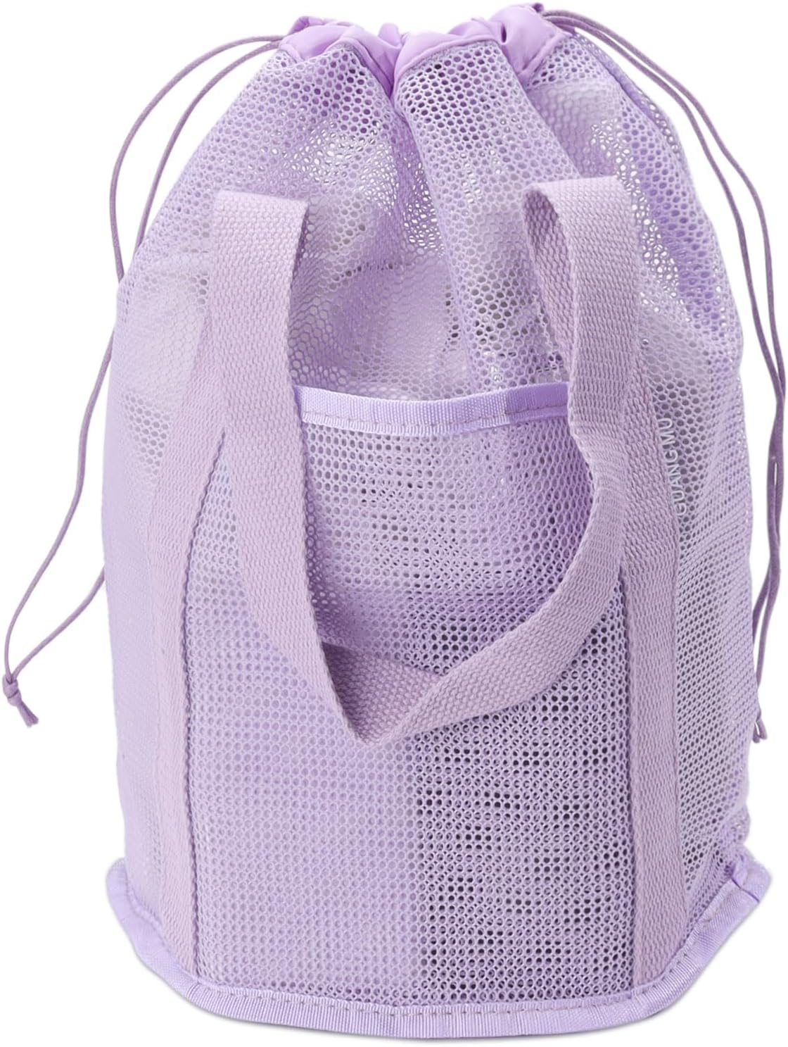 Portable Mesh Shower Caddy for Dorm Room Essentials