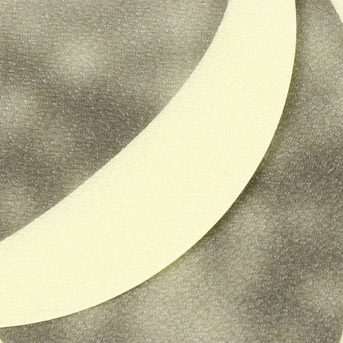 Cabilock Self-Adhesive Slip Tub Stickers 4 Pack