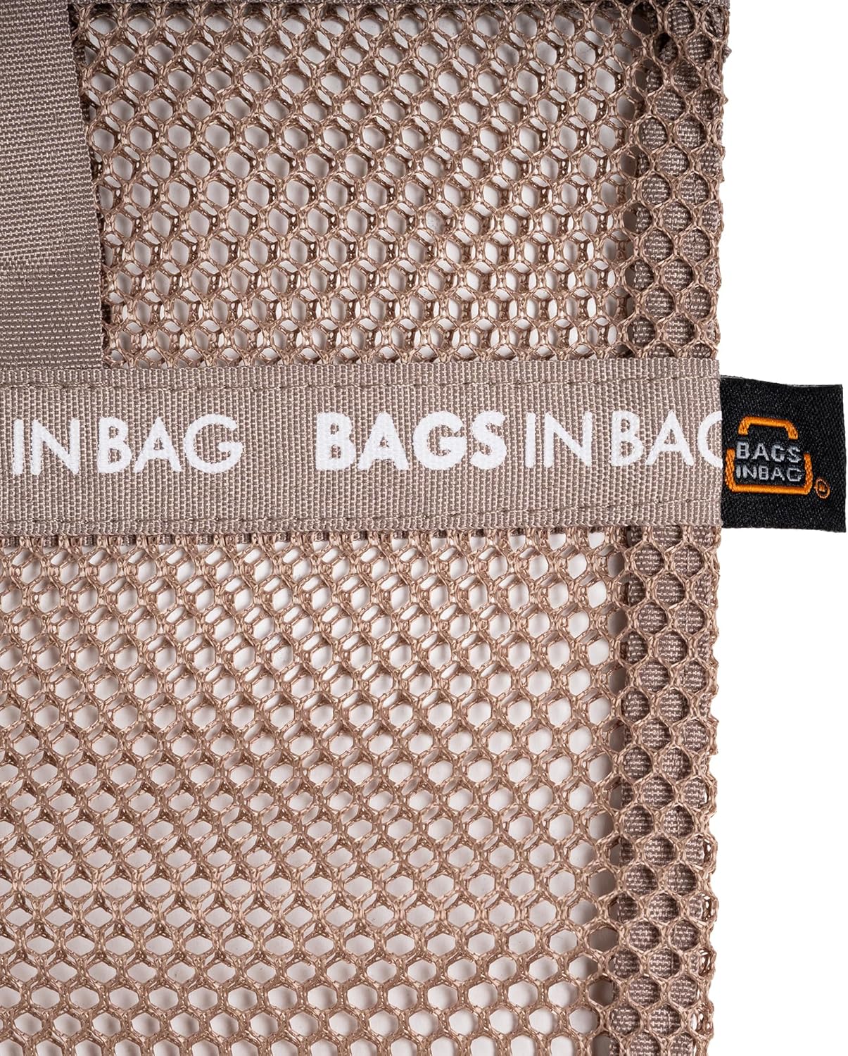 Mesh Travel Shower Caddy Tote Bag for Gym Swim Dorms Bathrooms